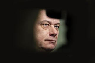 Podle Blažka není falešná fotka s Minářem a Halíke...